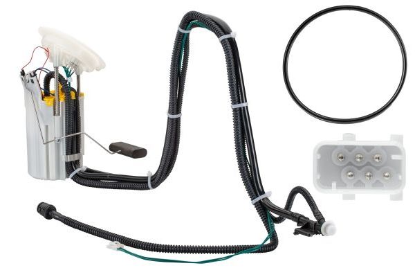 Depo Şamandırası  BMW 5 Serisi Sedan (E60)(2003->)  HELLA 8TF 358 146-441