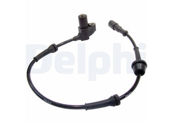 Abs Sensörü Ön Sağ veya Sol DELPHI SS20102  701927807F 701 927 807F 701927807A 701 927 807A