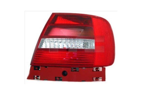 Stop Lambası Sağ Audi S4 Sedan (B5)(02.1999->)  TYC 11-0005-01-2