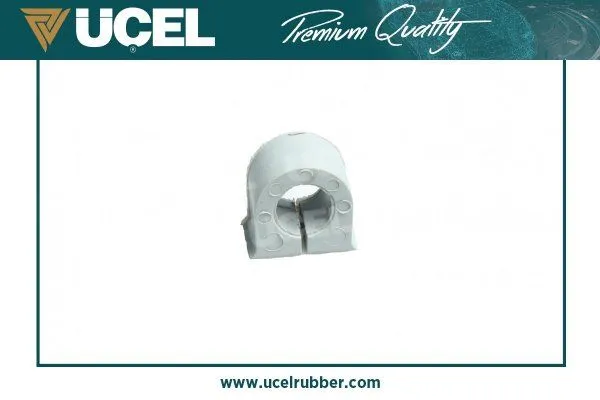 Viraj Demir Lastiği Arka Opel Movano (1998->)  UCEL 10871