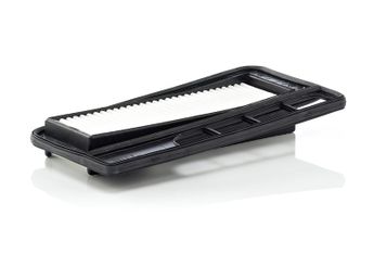 Hava Filtresi  MANN C 3118  4707328 9214143 1378084E50 13780-84E50 1378084E50000 13780-84E50-000