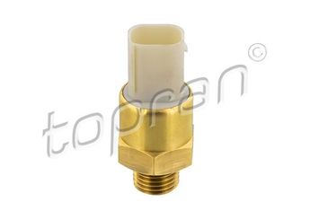 Hararet Müşürü  TOPRAN 500 532  61318363677 6131 8 363 677