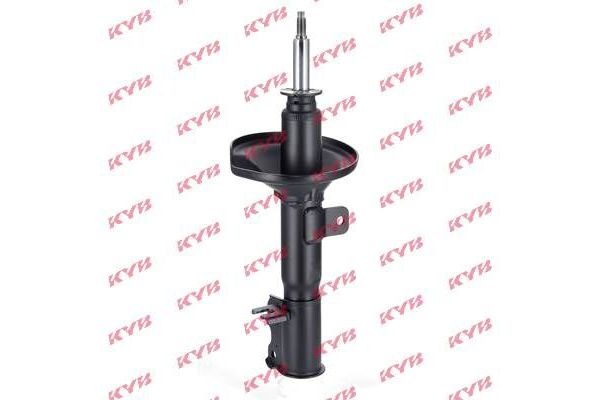 Amortisör Arka Sol Daewoo Nubira Limousine (1997->)  KYB 633203