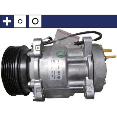 Klima Kompresörü  Renault Master II Tip 2 Bus (09.2003->)  MAHLE ACP 1359 000S