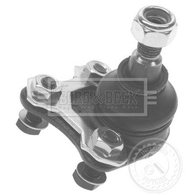 Rotil Alt Sağ veya Sol Skoda Octavia Combi (1U5)(1998->)  SWAG 30 78 0034