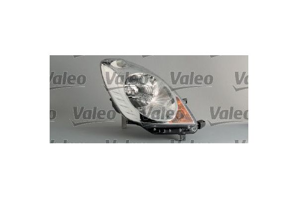 Far Sağ Nissan Note (E11E)(01.2006->)  VALEO 043322