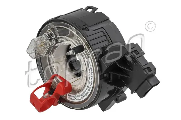 Airbag Sargısı  Audi R8 Coupe (423)(04.2007->)  TOPRAN 638 455