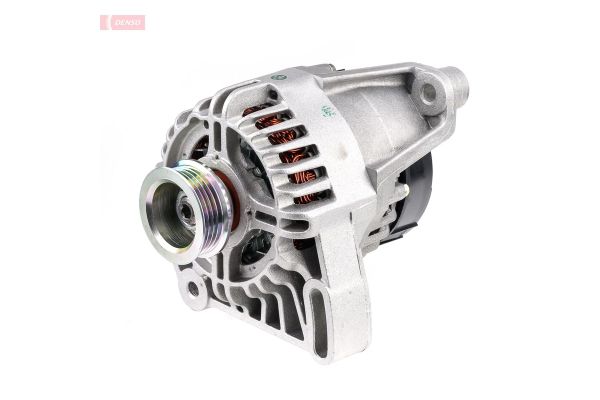 Alternatör  Fiat Doblo (152) Panorama (2010->)  DENSO DAN1005