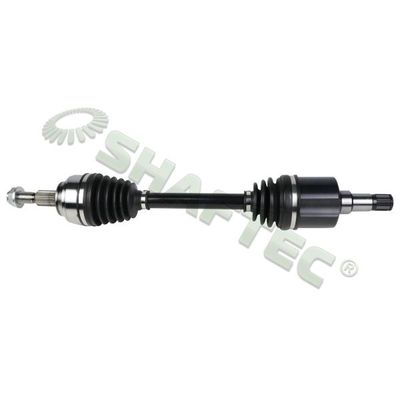 Aks Komple Ön Sol VEKA FD-8092