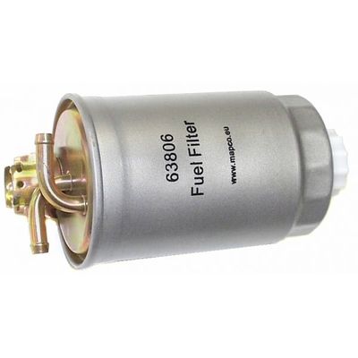 Yakıt Filtresi  Skoda Felicia Pickup (1996->)  FIL FILTRE ZP 05/5 F