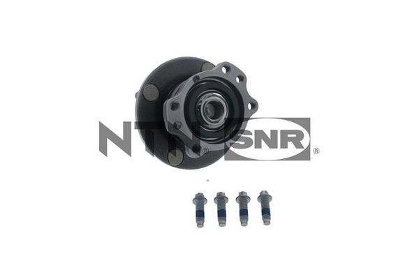 Teker Rulmanı Arka Sağ veya Sol Ford Fiesta (CE1)(2017->)  SNR R152.109