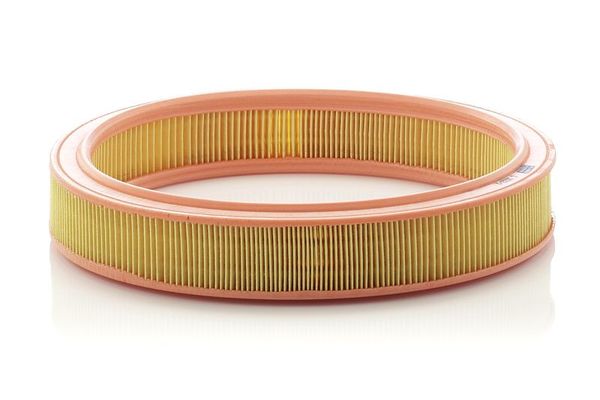 Hava Filtresi  Ford Fiesta 3/5 Kapı/Courier (1989->)  MANN C 3032/1