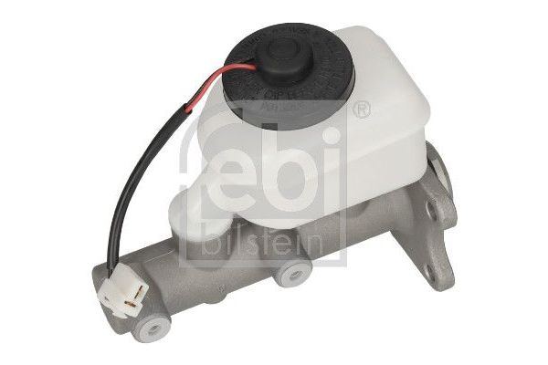 Fren Ana Merkez  Toyota 4-Runner (N13)(1989->)  FEBI BILSTEIN 193680