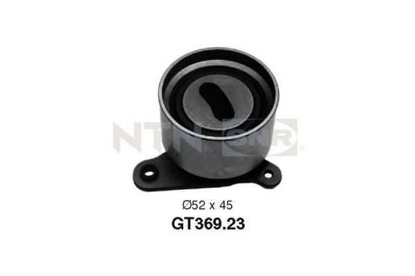 Triger Gergi Rulmanı  SNR GT369.23