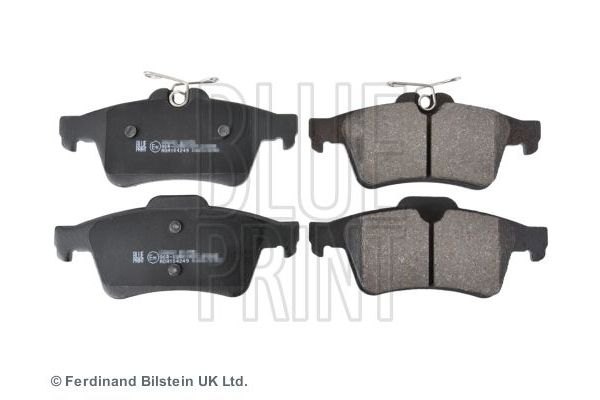 Fren Disk Balata Ön Mazda 5 Sedan (CR)(02.2005->)  FORD ORJINAL MEAB3J2L361AB