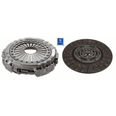 Debriyaj Seti  SACHS 3400 700 541