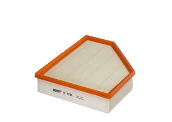 Hava Filtresi  HENGST FILTER E1779L  13714578816 13 71 4 578 816 13718594535 13 71 8 594 535