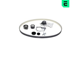 Triger Kayış Seti  OPTIMAL SK-1088AQ1  7700107150 77 00 107 150 8201058069 82 01 058 069 8201069699 1307000Q0L 13070-00Q0L 1307000QAA 13070-00QAA 1307000QAB 13070-00QAB 119316259R 11 93 162 59R 130701192R 13 07 011 92R 7700108117 77 00 108 117 8200244615 82 00 244 615 8200585576 82 00 585 576 8200142350 8200897100