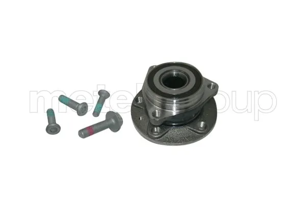 Teker Rulmanı Ön Sağ veya Sol Volkswagen Golf Sportsvan VII (AM1)(12.2013->2017)  MAHER 14465