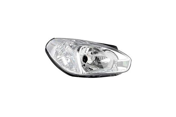 Far Sağ Hyundai Accent Era (MC)(2006->)  BSG 40-800-007