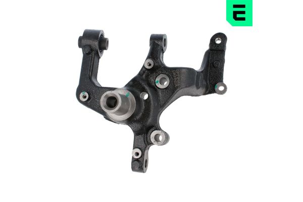 Aks Taşıyıcı Arka Sol Skoda Octavia (1Z3)(05.2004->)  OPTIMAL KN-102019-01-L