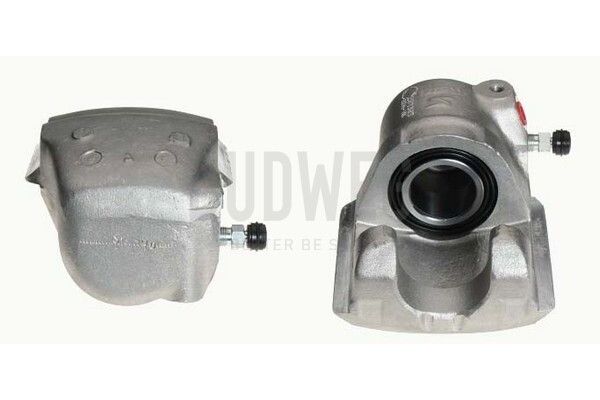 Fren Kaliper Ön Sol ZENON FI8050