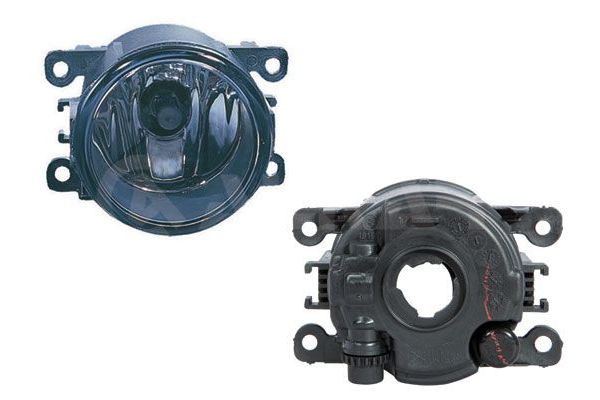 Sis Farı Ön Sağ veya Sol Renault Koleos (03.2008->)  GUA 40730