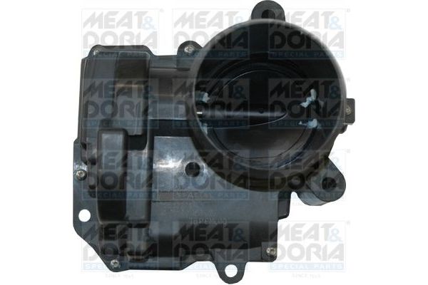 Gaz Kelebeği  MINI Paceman (R61)(2012->)  PIERBURG 7.09460.55.0