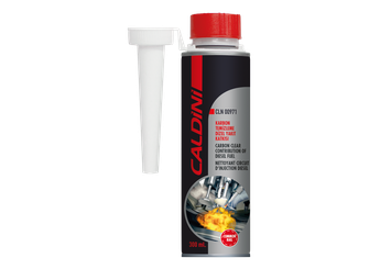 Karbon Temizleme Dızel Yakıt Katkısı (300 Ml)  CALDINI 00971  