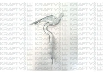 Motor Kaput Menteşesi Sağ KRAFTVOLL 21031255  9823211580