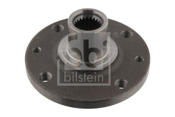 Porya Ön Sağ veya Sol Nissan Almera (G15RA)(12.2012->)  FEBI BILSTEIN 32555