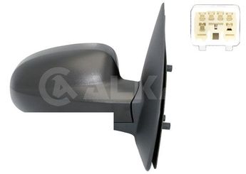 Dikiz Aynası Dış Sağ VORTEX V0601404  96406185 96543119 9654-3119