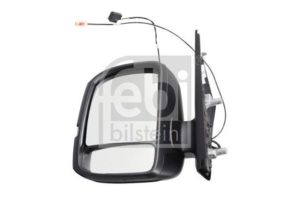 Dikiz Aynası Dış Sağ Volkswagen Crafter P.Van (SY/SX)(09.2016->)  FEBI BILSTEIN 198353