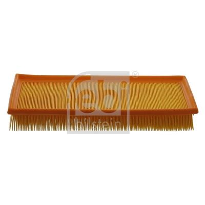 Hava Filtresi  Mitsubishi Space Star (DG0)(1999->)  FEBI BILSTEIN 31306