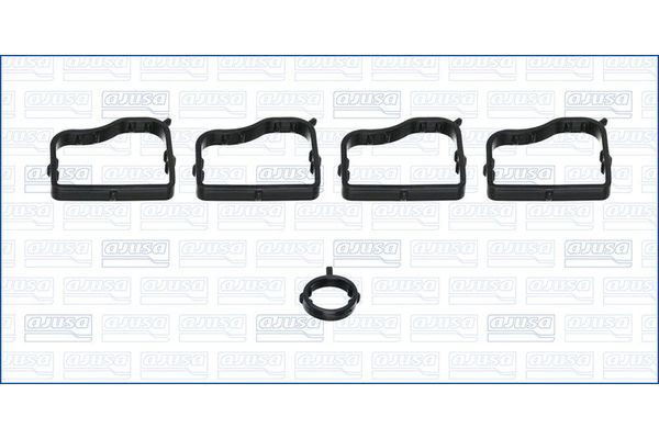 Takım Conta  Opel Crossland X (2017->) / Crossland (2021->)  PSA ORJINAL 1623500280