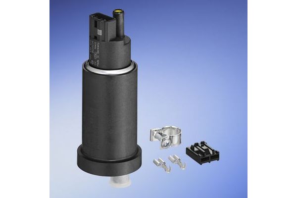 Depo Şamandırası  Citroen Saxo (03.1996->)  BOSCH 0 580 314 153