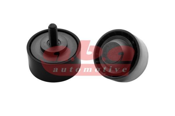 Vantilatör Kayış Gergi Rulmanı  Volkswagen Crafter Kamyonet (SZ)(09.2016->)  BMS 401