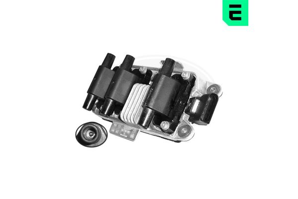 Ateşleme Bobini  Audi A4 Sedan (B5)(02.1999->)  ERA 880074A