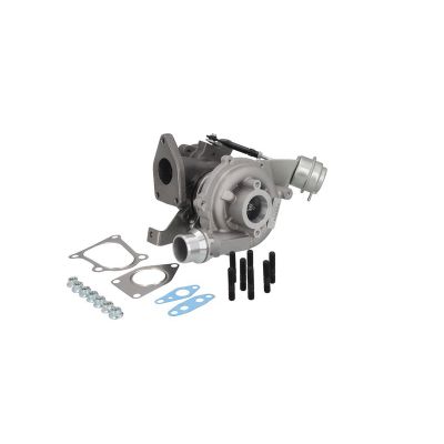 Turbo Şarj  Renault Trafic P.Van (04.2001->)  SUPSAN U039