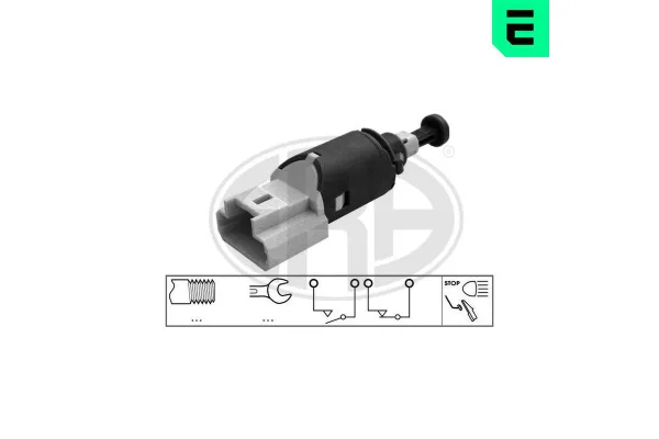 Fren Müşürü  Nissan NV250 Kapalı kasa (09.2019->)  ERA 330730