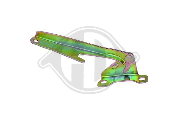 Motor Kaput Menteşesi Sağ TYG 138-2355