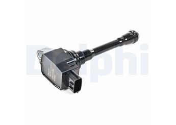 Ateşleme Bobini  DELPHI GN11128-12B1  2243300QAA 224332734R