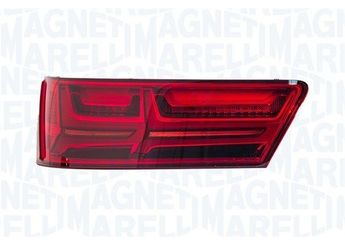 Stop Lambası Sol MAGNETI MARELLI 714020900701  714020900701 4M0945093C 4M0945093K