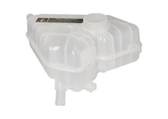 Radyatör Yedek Su Deposu  SPK 258-K  1504818 8V218K218BB 1513111