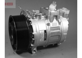 Klima Kompresörü  DENSO DCP17035  A5412301311 5412300411 5412301311 A5412300411