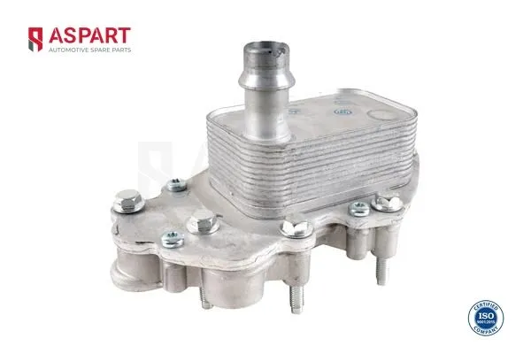 Motor Yağ Soğutucu  Opel Mokka (2012->)  ASPART 6OCO1117