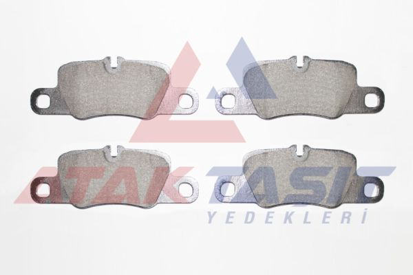 Fren Disk Balata Arka Porsche Cayenne (Typ 92A)(02.2010->)  AP 05P1998