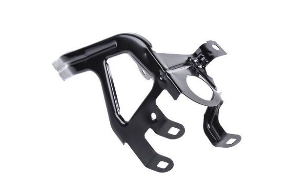 Çamurluk Braketi Ön Sol BMW 5 Serisi Touring (F11)(11.2011->)  WENDERPARTS E-BA41357207209