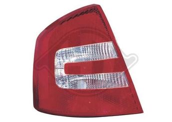 Stop Lambası Sağ GKL 294289  1Z5945112 1Z5945095 1Z5945095A 1Z5945095B 1Z5945096 1Z5945096A 1Z5945112A 1Z5945257 1Z5945257A