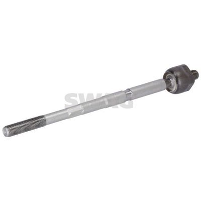 Rot Mili Sol Ford EcoSport (CR6)(2017->)  SWAG 33 10 4549